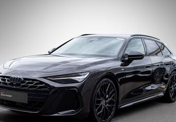 Audi A6 9.999 km 77.840 &euro; Stuttgart 70563