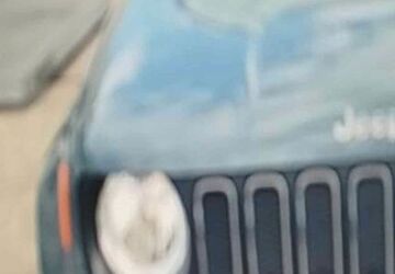 Jeep Renegade 79.907 km 6.500 &euro; Ludwigsburg 71634