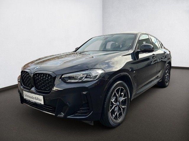 BMW X4 22.311 km 53.400 &euro; Kirchheim/Teck 73230
