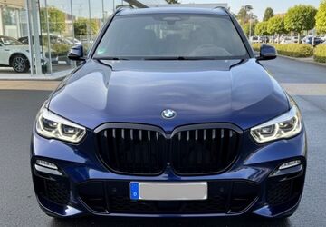 BMW X5 M50 159.900 km 47.999 &euro; Stuttgart 70437