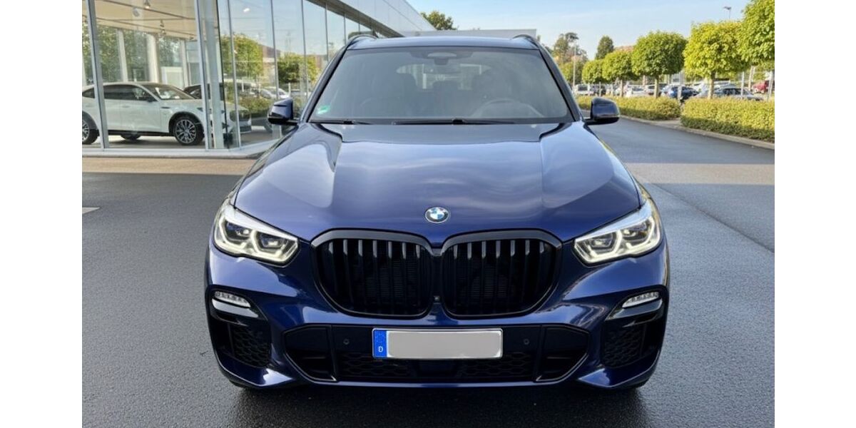 BMW X5 M50 159.900 km 47.999 &euro; Stuttgart 70437