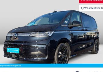 VW T7 Multivan 17.583 km 61.490 &euro; Bietigheim-Bissingen 74321