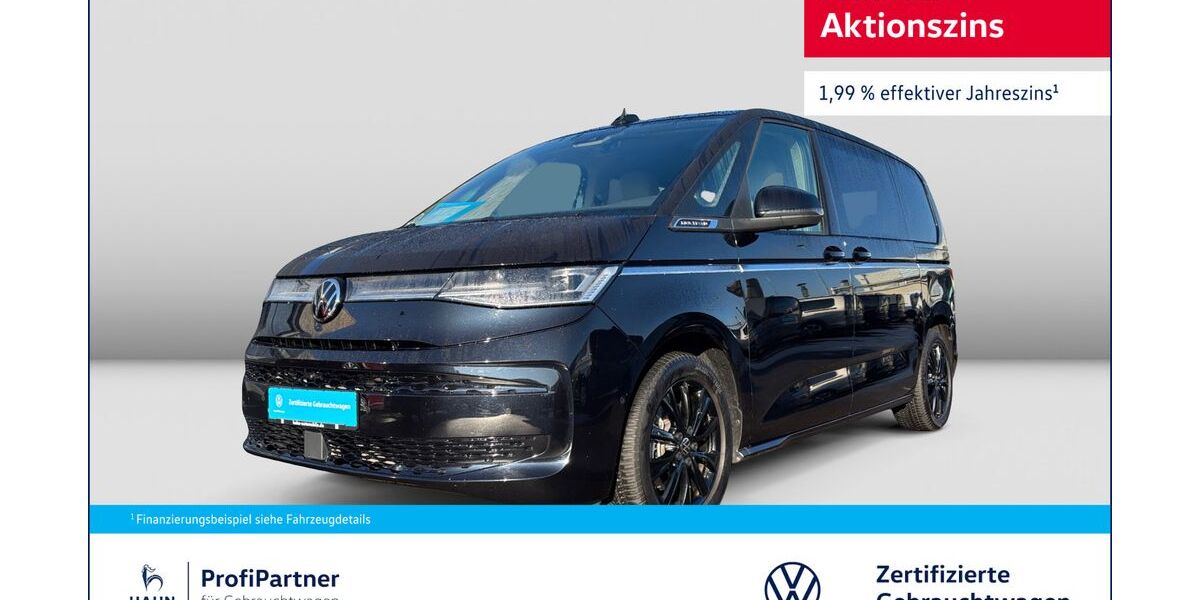 VW T7 Multivan 17.583 km 61.490 &euro; Bietigheim-Bissingen 74321