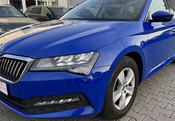 Skoda Superb 138.900 km 19.900 &euro; Kirchheim unter teck 73230