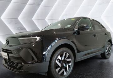 Opel Mokka 26.086 km 21.410 &euro; Bietigheim-Bissingen 74321