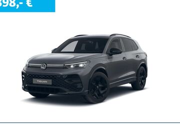 VW Tiguan 3.638 km 49.430 &euro; Kornwestheim 70806