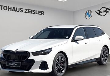 BMW 520 8.500 km 49.900 &euro; Waiblingen 71332