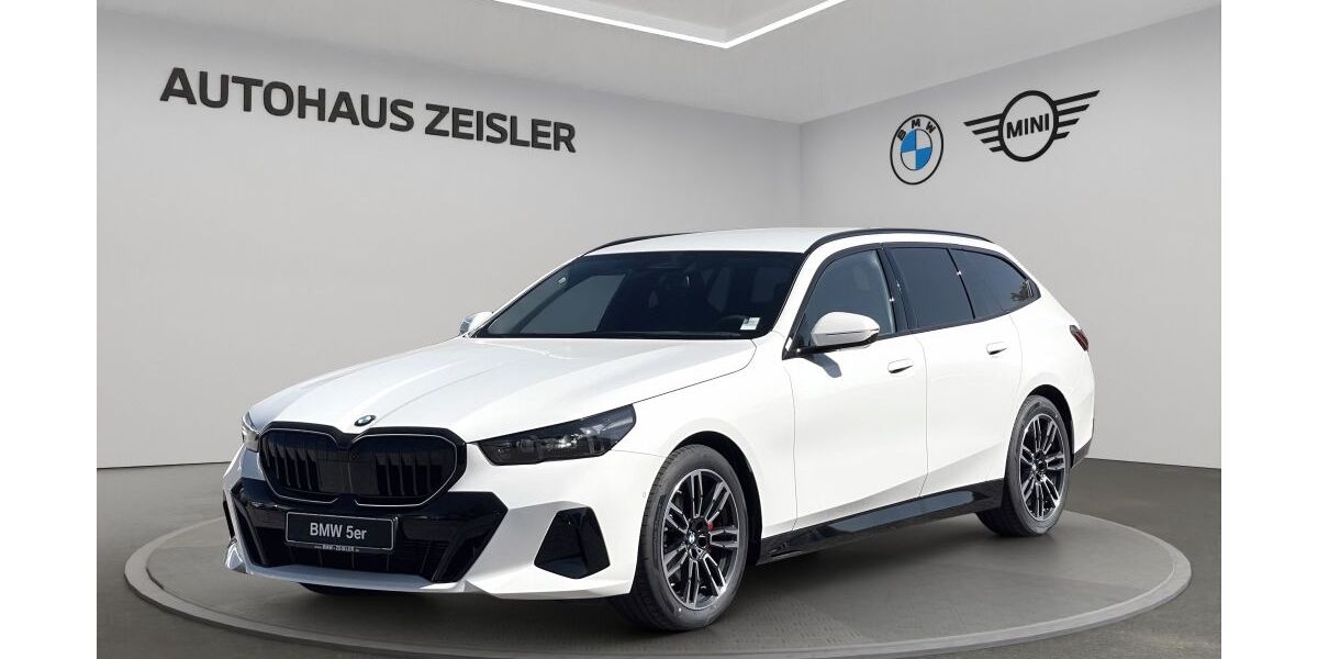 BMW 520 8.500 km 49.900 &euro; Waiblingen 71332