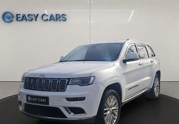Jeep Grand Cherokee 47.000 km 24.990 &euro; Neckartenzlingen 72654