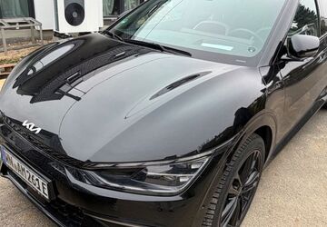 Kia EV6 46.500 km 34.900 &euro; Backnang 71522