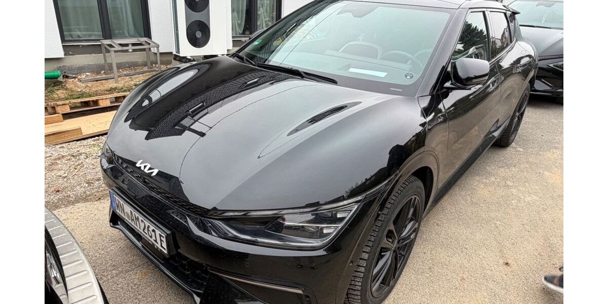 Kia EV6 46.500 km 34.900 &euro; Backnang 71522