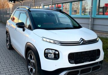 Citroen C3 Aircross 26.500 km 14.599 &euro; Fellbach bei Stuttgart 70736