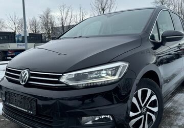VW Touran 229.800 km 11.900 &euro; Göppingen 73037
