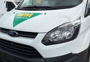Ford Transit Custom 421.000 km 3.499 &euro; Ludwigsburg 71642