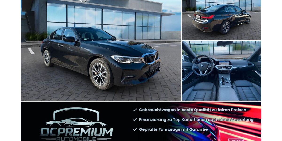 BMW 330 84.247 km 23.999 &euro; Bietigheim- Bissingen 74321