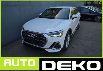 Audi Q3 101.828 km 26.470 &euro; Waiblingen 71332