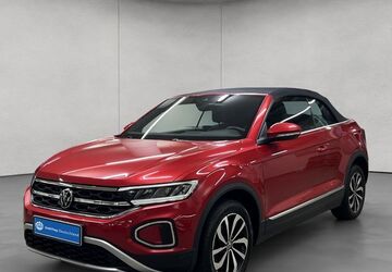 VW T-Roc 26.045 km 23.590 &euro; Stuttgart 70565