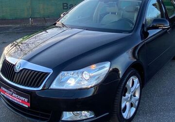 Skoda Octavia 175.000 km 7.590 &euro; Backnang 71522
