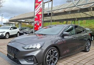 Ford Focus 125.000 km 12.750 &euro; Esslingen 73730