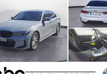 BMW 320 10.000 km 44.920 &euro; Göppingen 73037
