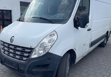 Renault Master 700.000 km 1.490 &euro; Böblingen 71034