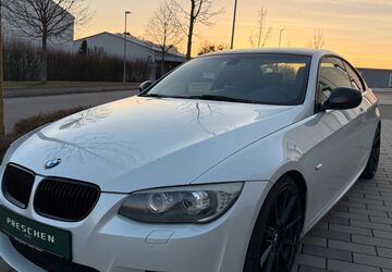 BMW 330 155.661 km 20.376 &euro; Göppingen 73037