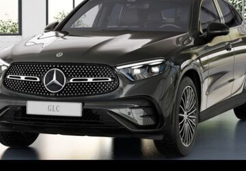 Mercedes-Benz GLC 200 9.900 km 62.290 &euro; Böblingen 71034