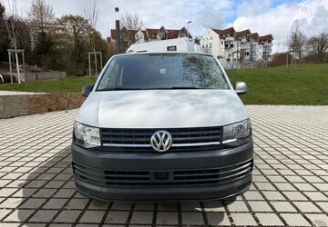 VW T6 Transporter 56.500 km 19.599 &euro; Ditzingen 71254