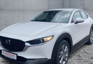 Mazda CX-30 3.000 km 26.989 &euro; Backnang 71522