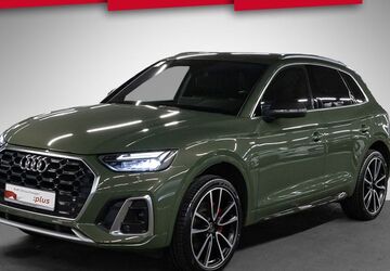 Audi Q5 46.702 km 43.940 &euro; Stuttgart 70469