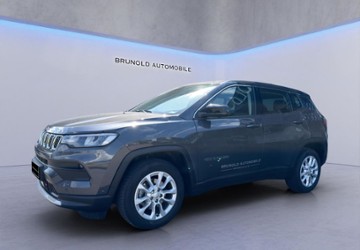 Jeep Compass 12.500 km 28.900 &euro; Backnang 71522