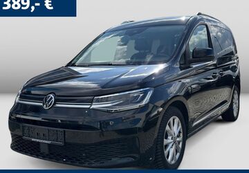 VW Caddy 62.550 km 31.900 &euro; Fellbach 70736