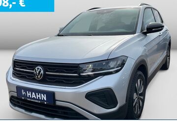 VW T-Cross 8.449 km 21.340 &euro; Göppingen 73037