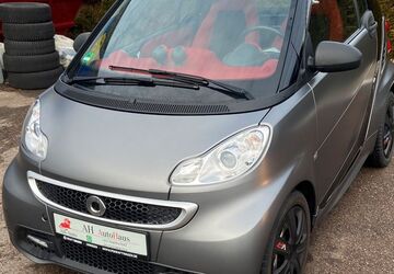 Smart ForTwo 80.689 km 6.799 &euro; Albershausen 73095