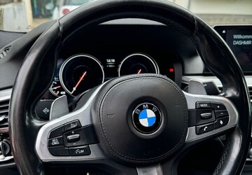 BMW 530 129.000 km 29.000 &euro; Korb 71404