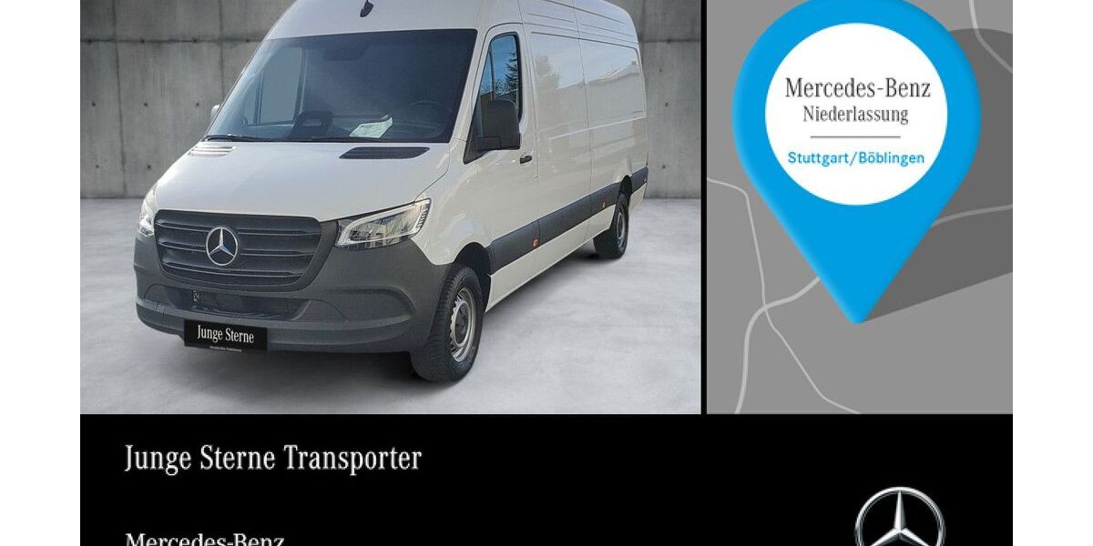 Mercedes-Benz Sprinter 7.354 km 49.361 &euro; Böblingen 71034