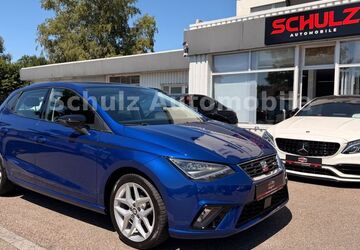 Seat Ibiza 73.300 km 11.450 &euro; Uhingen 73066