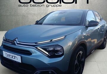 Citroen C4 26.150 km 17.480 &euro; Göppingen 73037