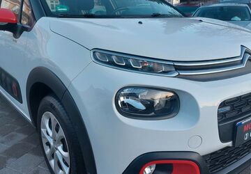 Citroen C3 120.170 km 5.999 &euro; Fellbach 70736