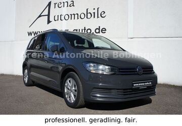 VW Touran 137.000 km 17.300 &euro; Böblingen / Stuttgart 71032