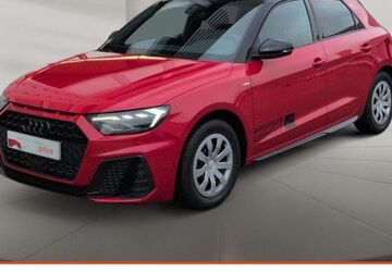 Audi A1 3.000 km 35.480 &euro; Kirchheim 73230