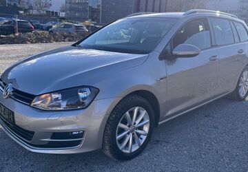 VW Golf 142.506 km 9.999 &euro; Stuttgart 70376