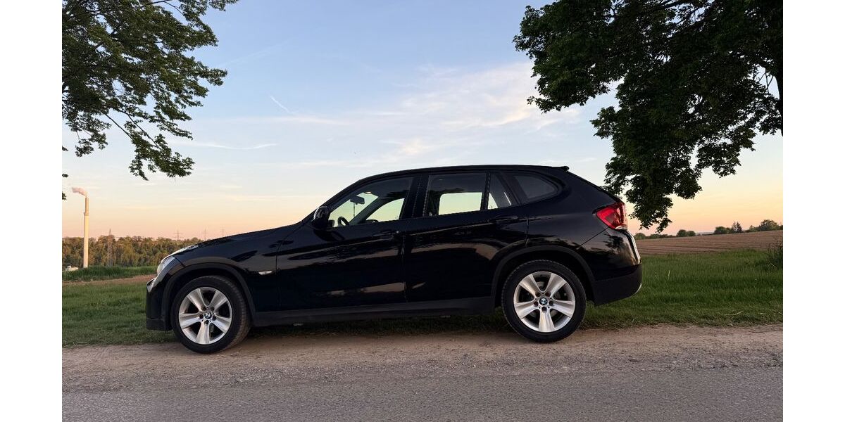 BMW X1 286.000 km 5.800 &euro; Kornwestheim 70806