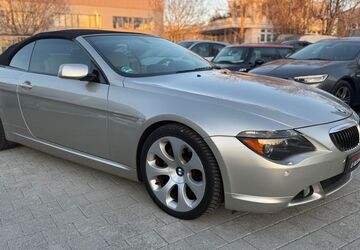 BMW 650 144.988 km 5.500 &euro; Fellbach 70736