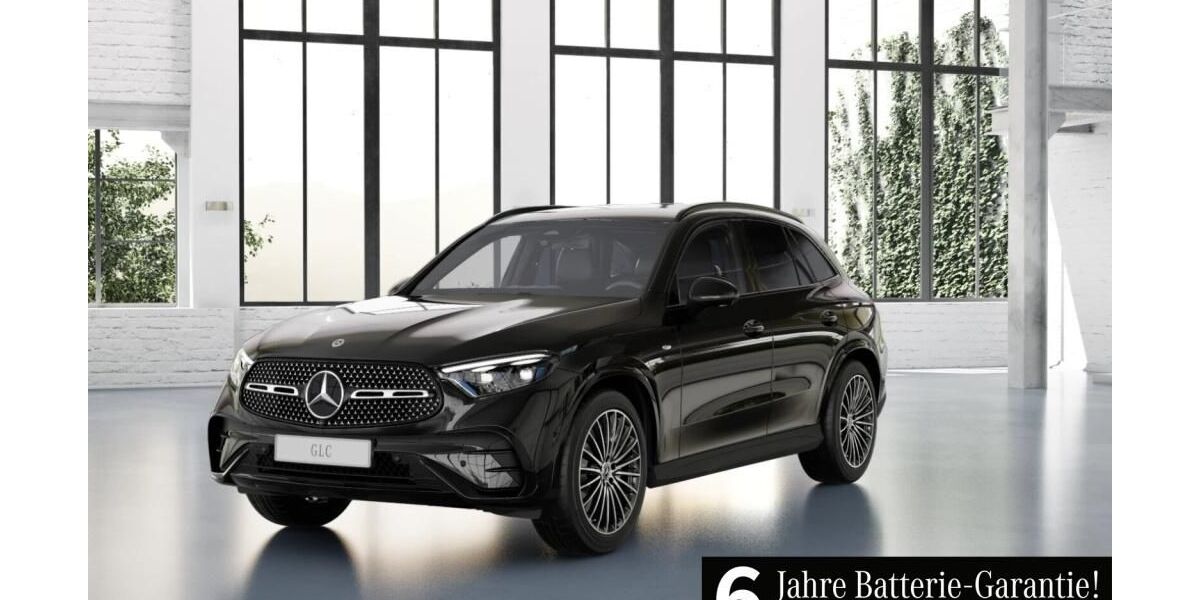 Mercedes-Benz GLC 400 3.682 km 66.590 &euro; Waiblingen 71332