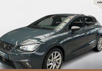 Seat Ibiza 1.505 km 21.230 &euro; Stuttgart-Feuerbach 70469