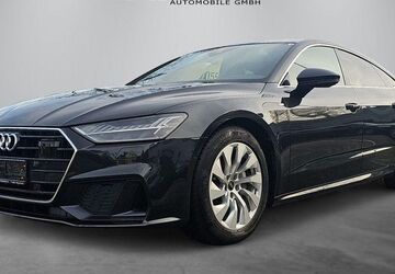 Audi A7 69.985 km 46.990 &euro; Weinstadt 71384
