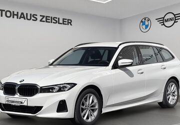 BMW 318 13.850 km 32.340 &euro; Waiblingen 71332