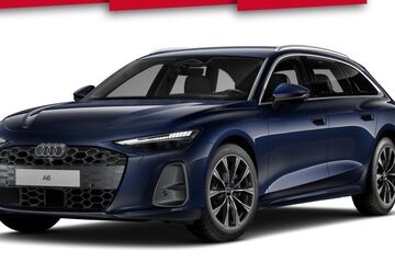 Audi A6 26.623 km 51.940 &euro; Stuttgart 70469