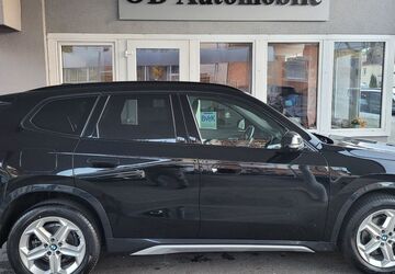 BMW X1 74.123 km 33.490 &euro; Stuttgart 70469